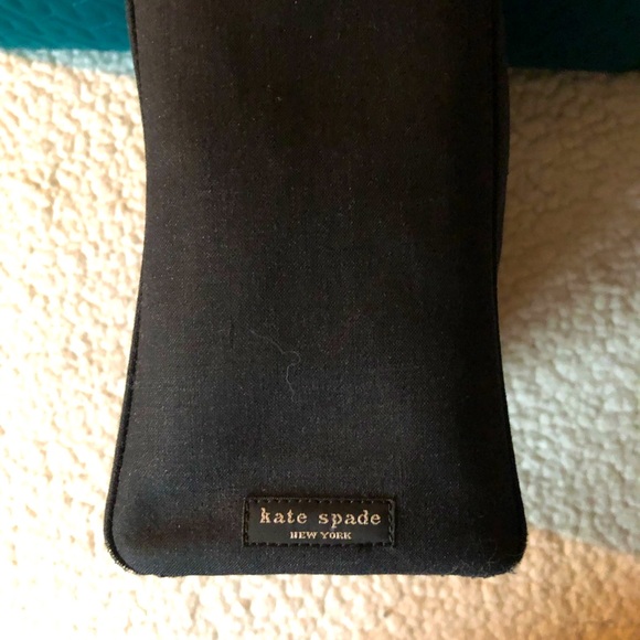 COPY - RARE KATE SPADE ♠️ TOTE - Picture 3 of 8